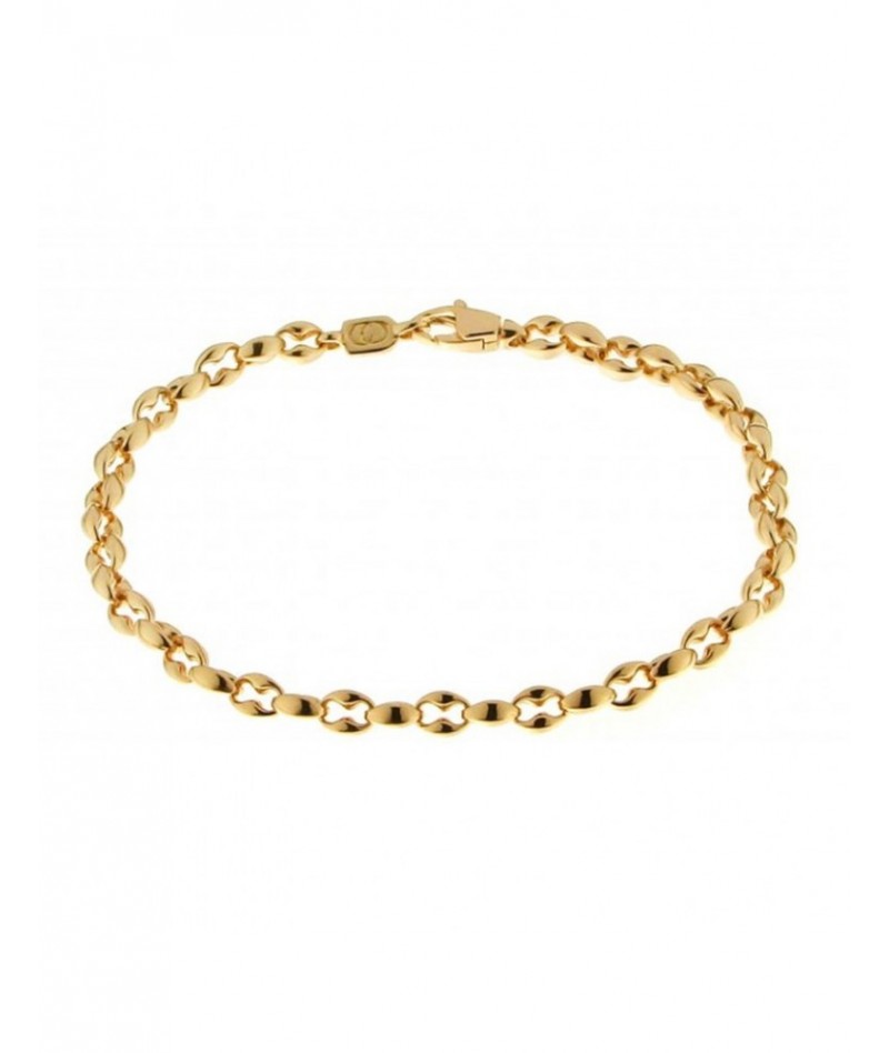 Chimento - Bracciale in oro...