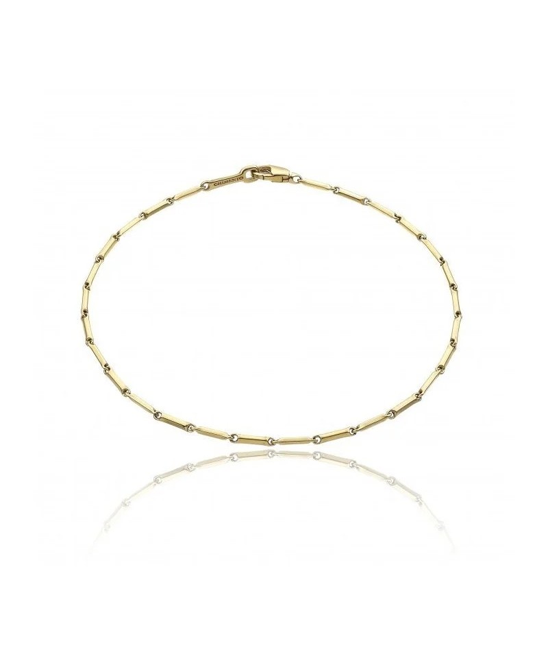 Chimento - Bracciale in oro...
