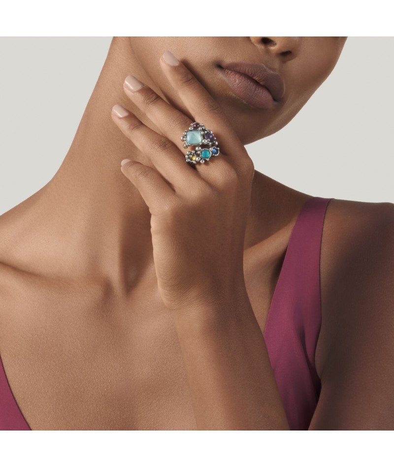 Raspini - Anello Cocktail 16