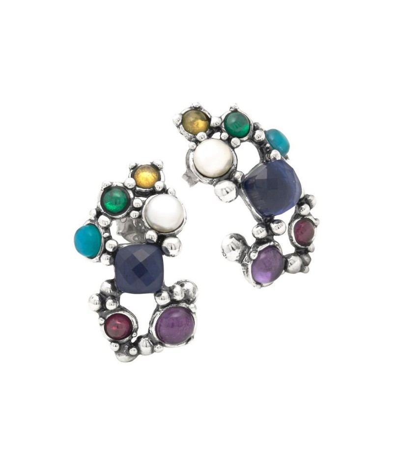 Raspini - Orecchini Cocktail grandi