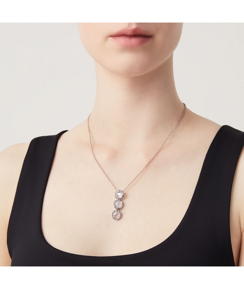 Raspini - Collana Pendente Cascata Shine