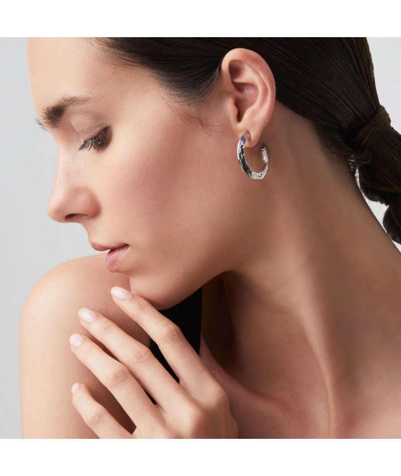 Raspini - Orecchini Blade Light Piccoli