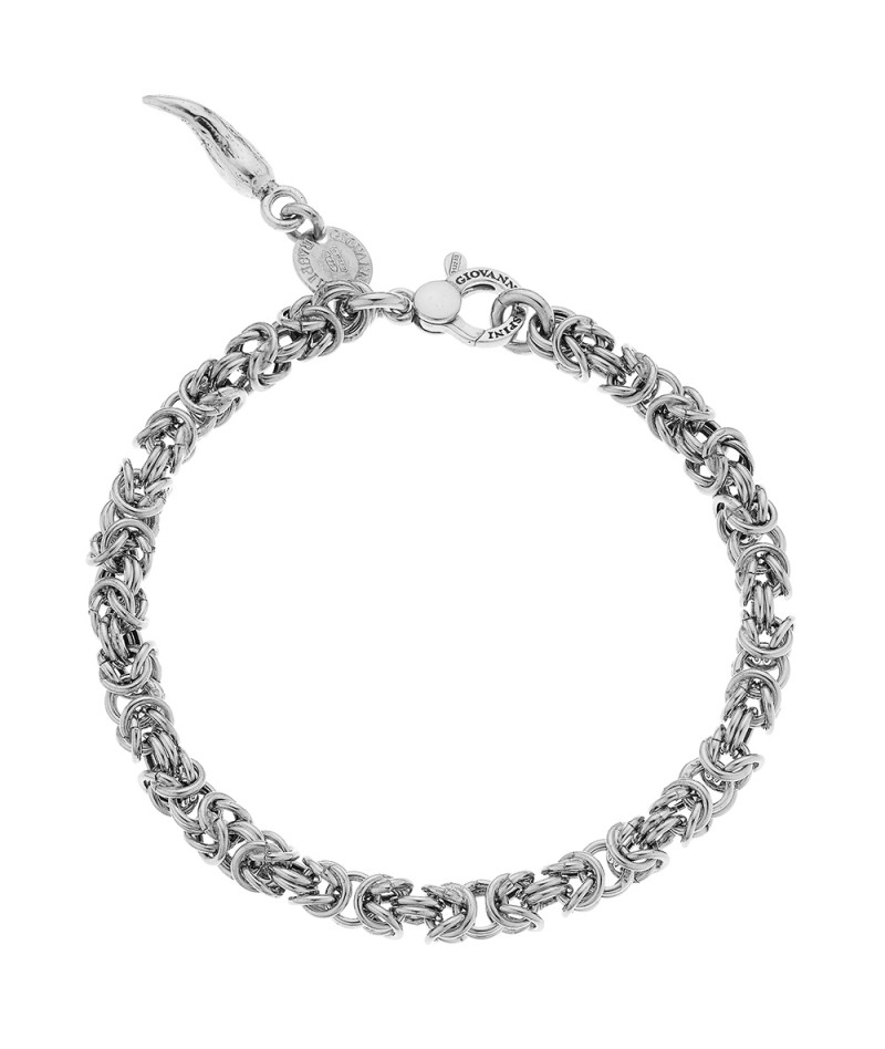 Raspini - Bracciale Bizantina mini