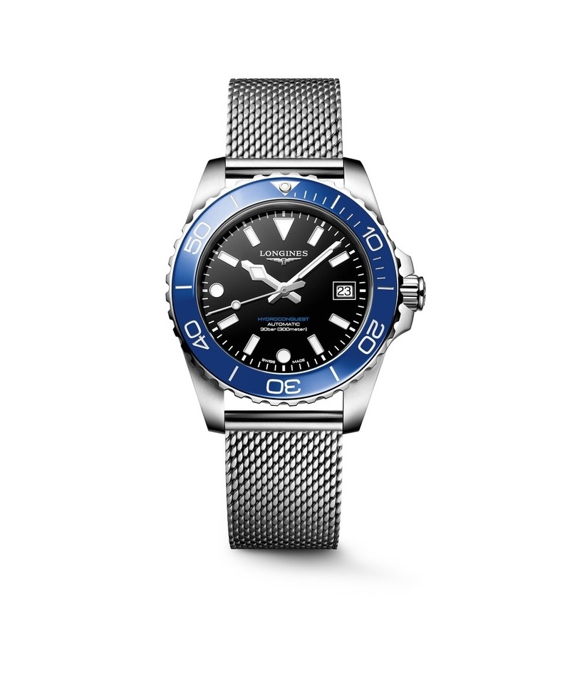 Longines - Hydroconquest Automatico L3.779.4.90.6