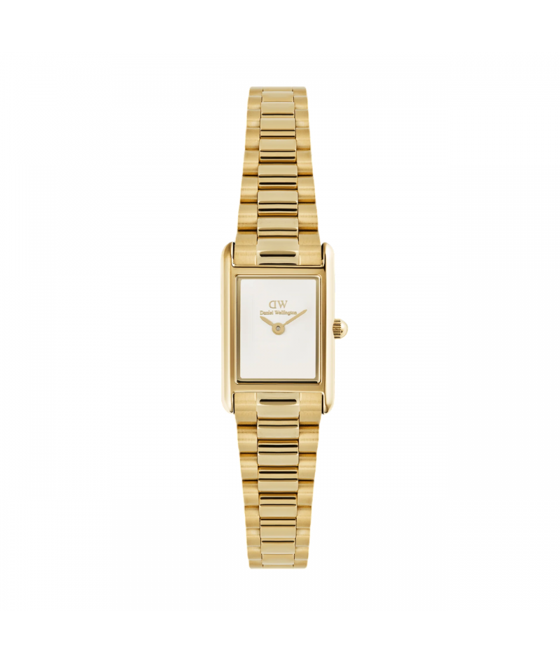 Daniel Wellington - Bound Mini 3 Link Gold
