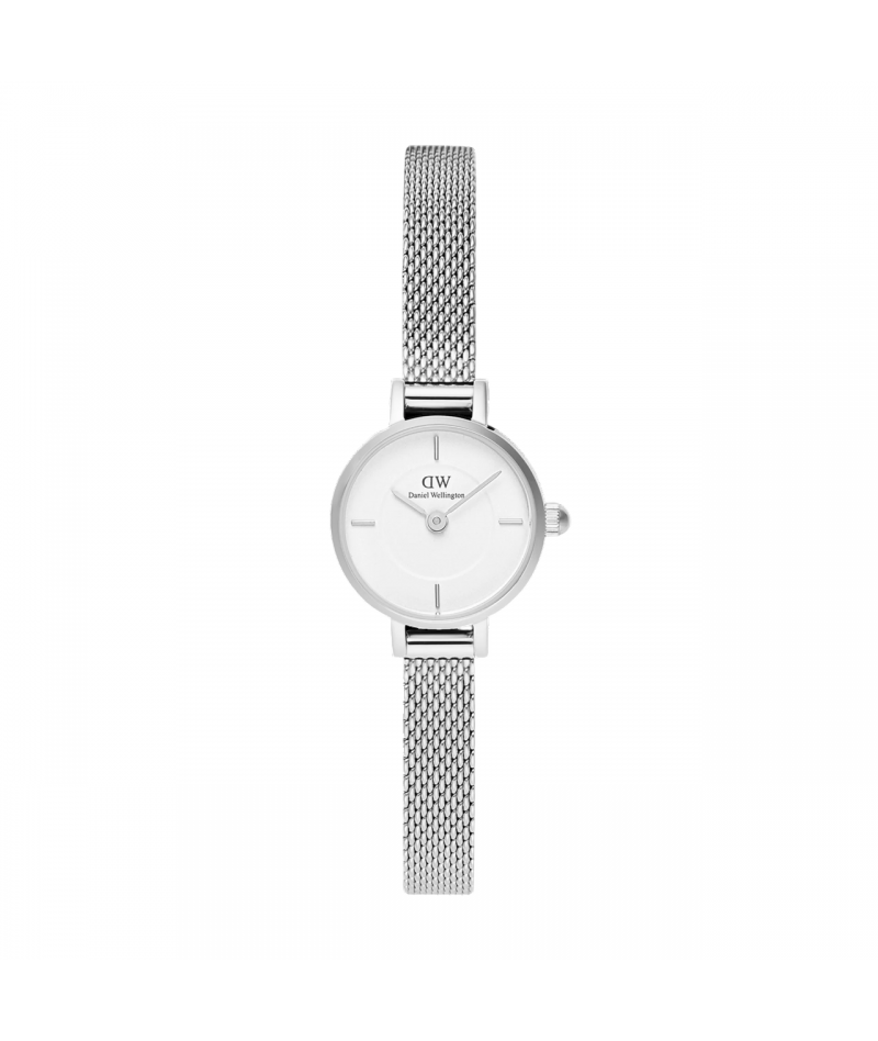 Daniel Wellington - Petite Mini Sterling