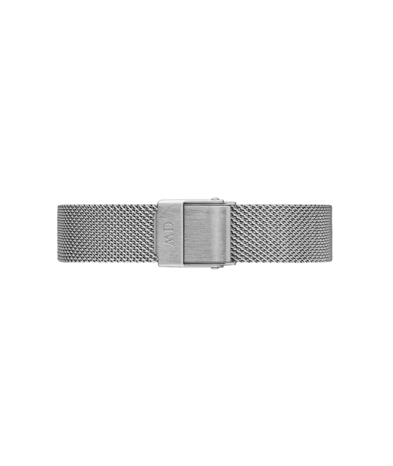 Daniel Wellington - Cinturino Petite Sterling Silver...
