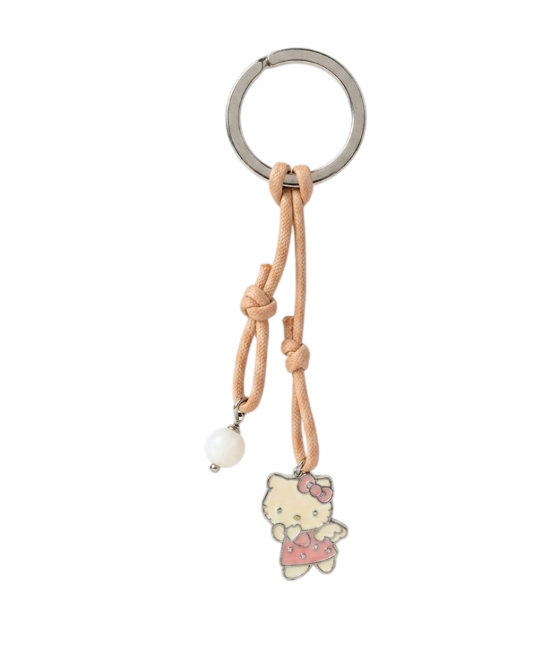 Hello Kitty - Portachiavi H7