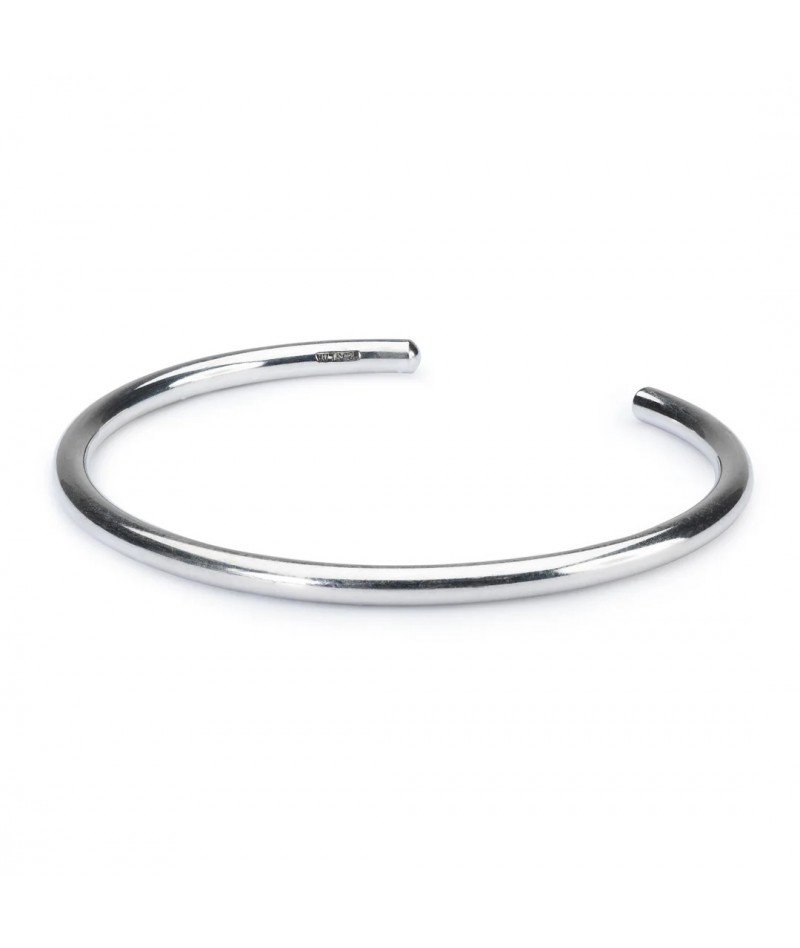 Trollbeads - Bangle argento XS TAGBA-00001
