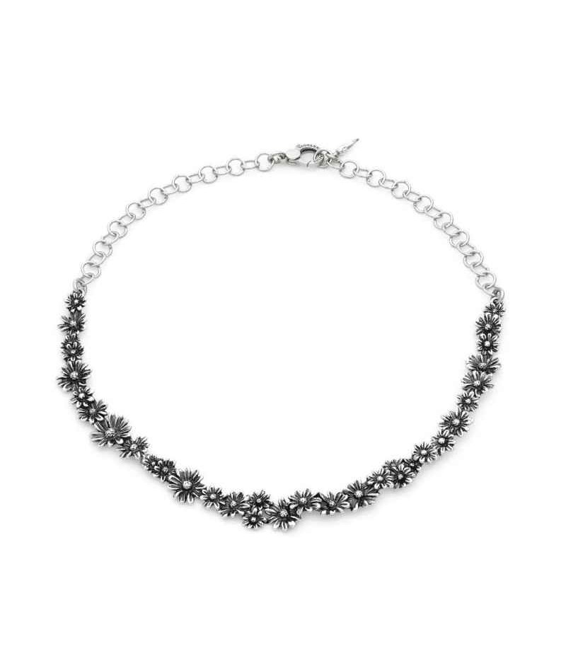 Raspini - Collana Margherite