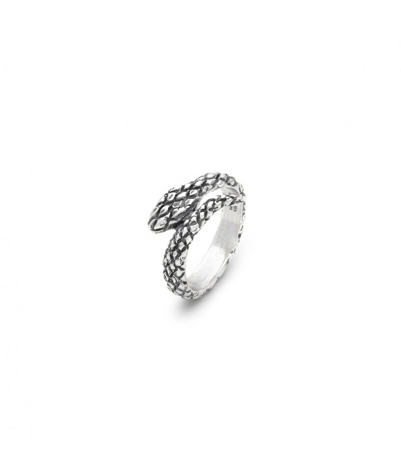 Raspini - Anello Serpente