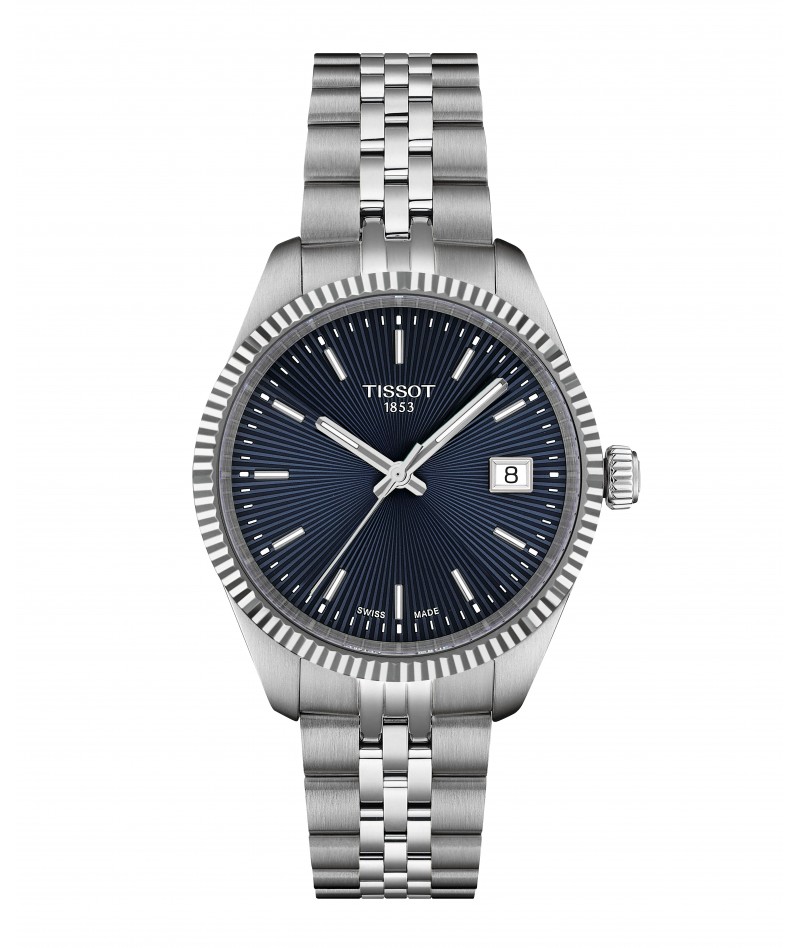 Tissot - Ballade Blu 34mm...