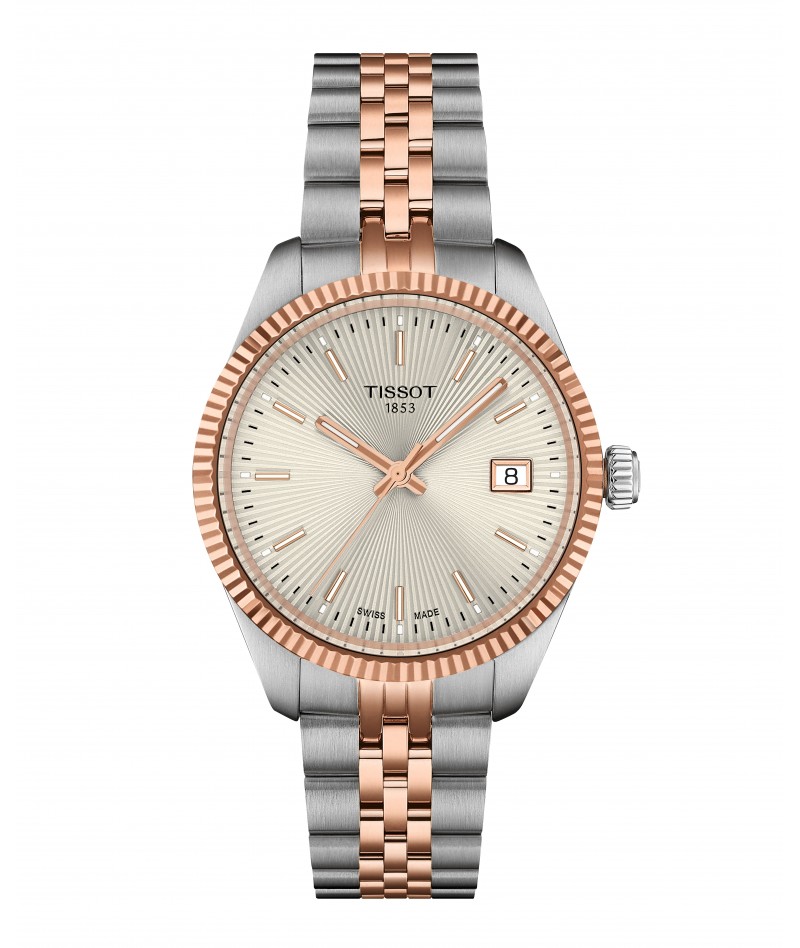 Tissot - Ballade Argento...