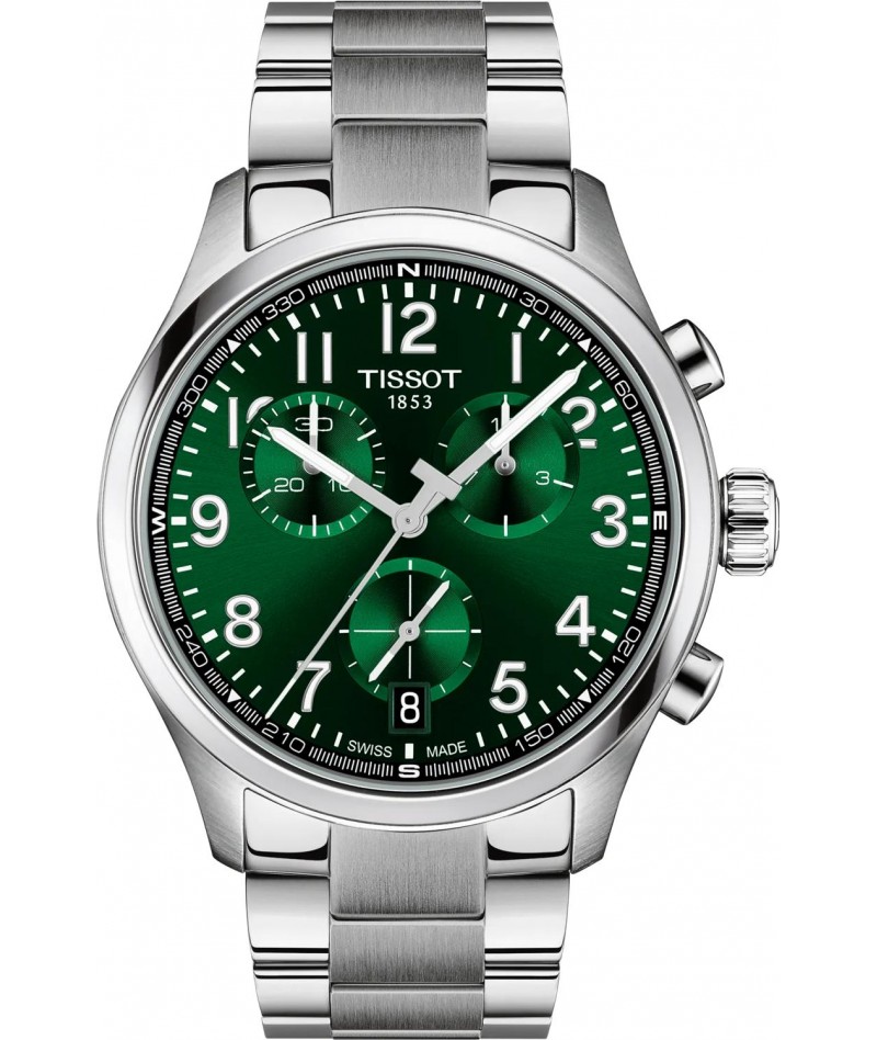 - Chrono L Classic Verde...