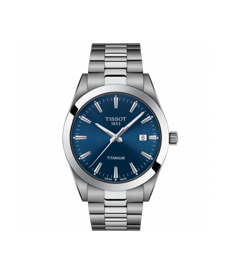 Tissot - Gentleman Blu...
