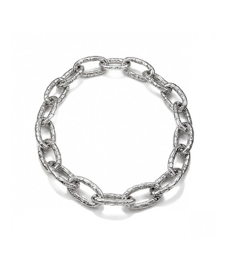 Raspini - Collana Crocodile