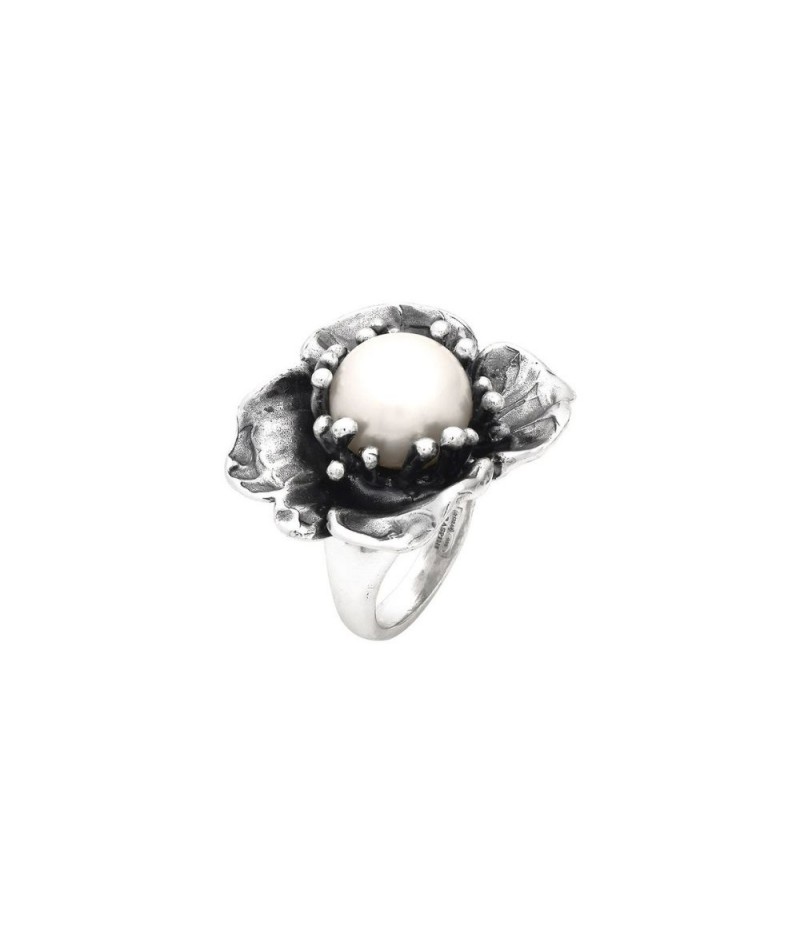 Raspini - Anello Magnolia Grande
