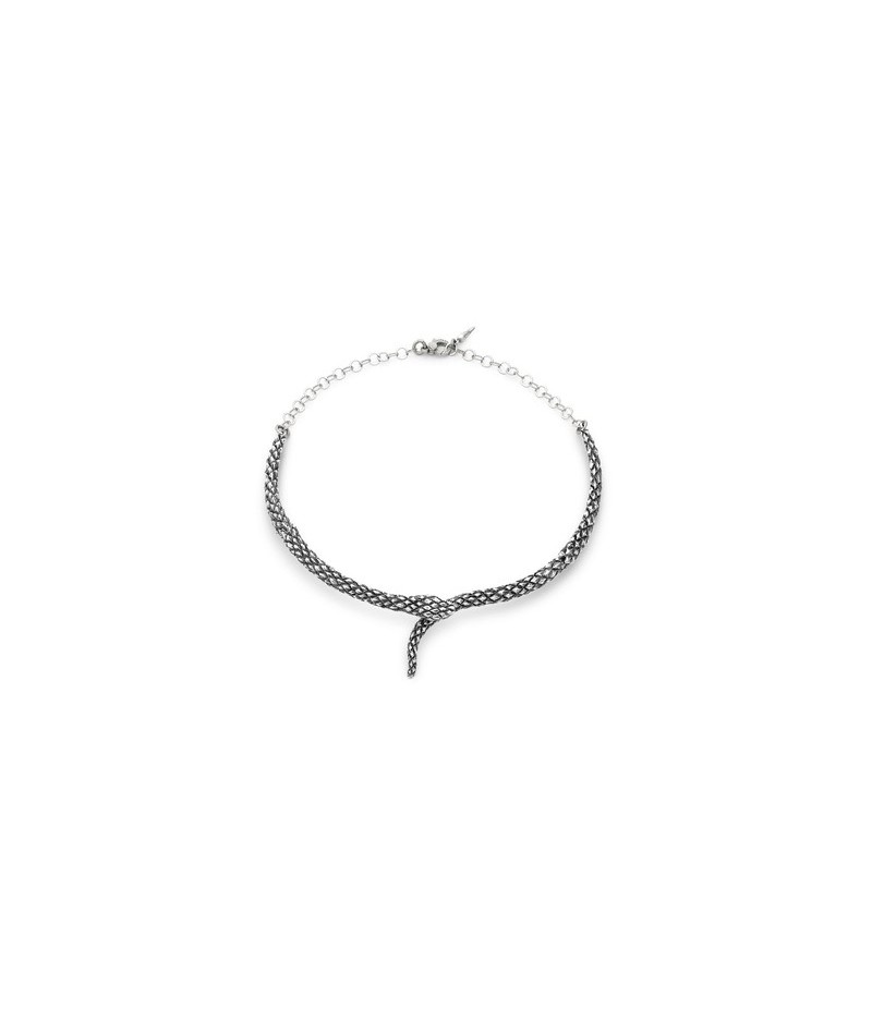 Raspini - Collana Serpente