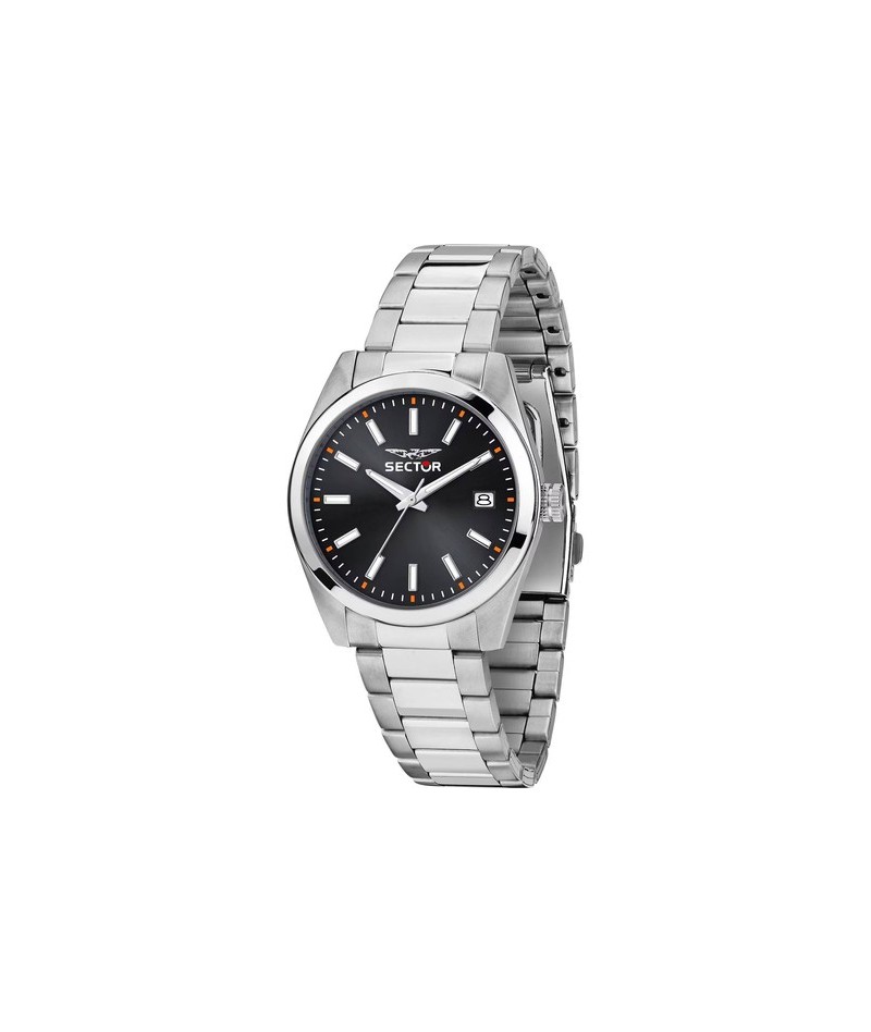 SECTOR - 240 Nero R3253240027