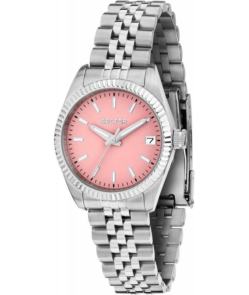 SECTOR - 240 Rosa 32mm  R3253240516