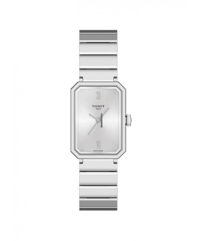 Tissot - T160.110.11.003.00 Argento Classic Contemporary
