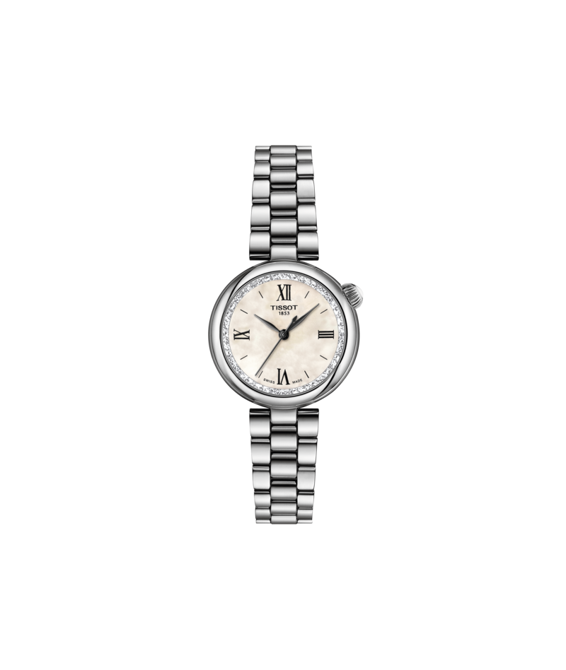 Tissot - T152.010.11.118.00 Argento Classic Contemporary