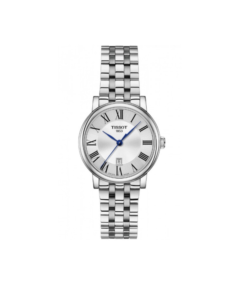 Tissot -T122.210.11.033.00 Argento Classic Traditional