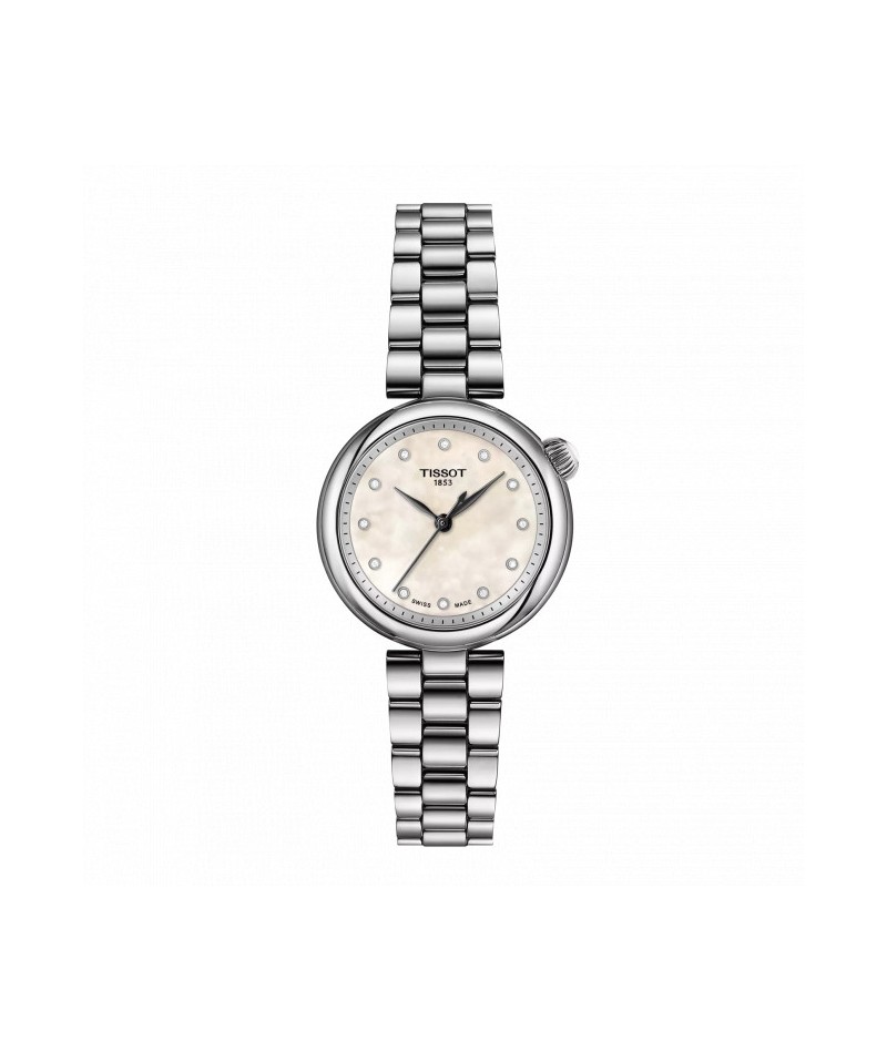 Tissot - T152.010.11.116.00 Argento Classic Traditional