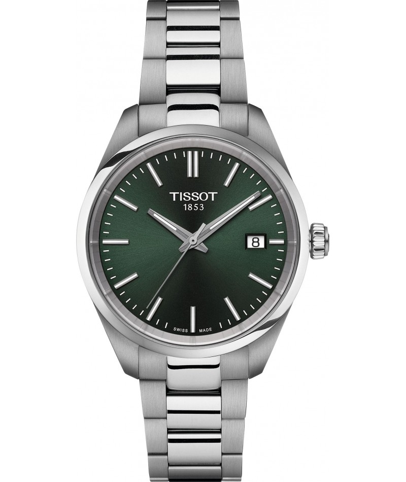 Tissot - T150.210.11.091.00 Argento Classic Contemporary