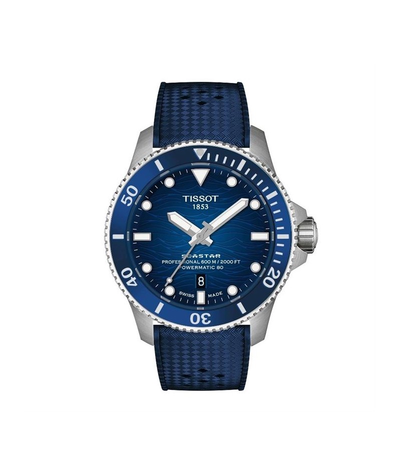 Tissot - Seastar 2000...