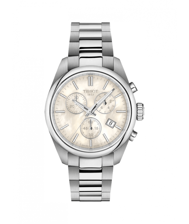 Tissot -T150.217.11.111.00...