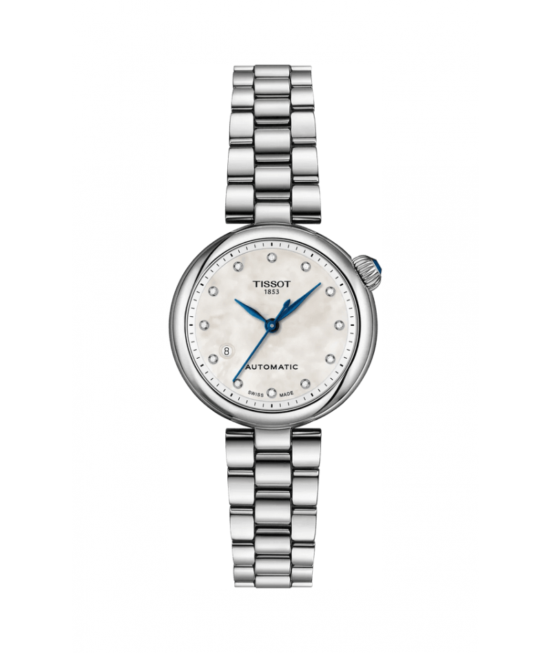 Tissot - T152.207.11.116.00 Argento Dèsir