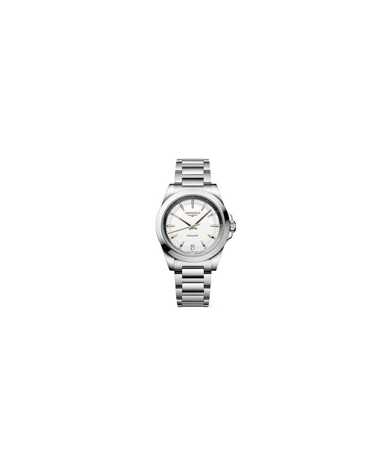 Longines - Conquest L3.460.4.18.6