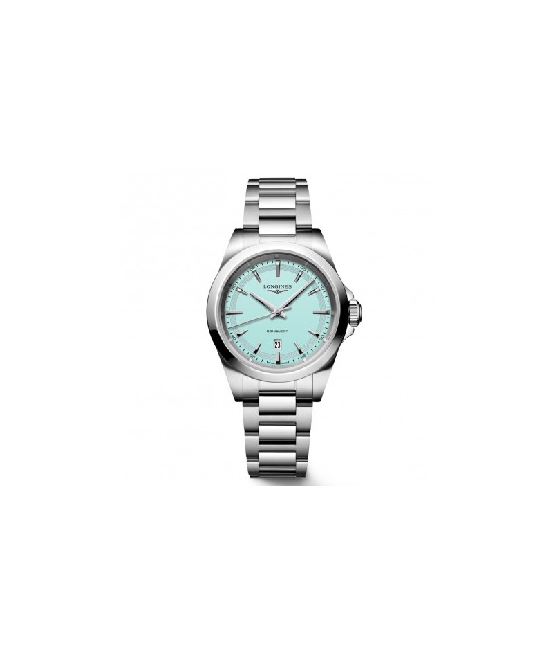 Longines - Conquest 30mm L3.350.4.92.6