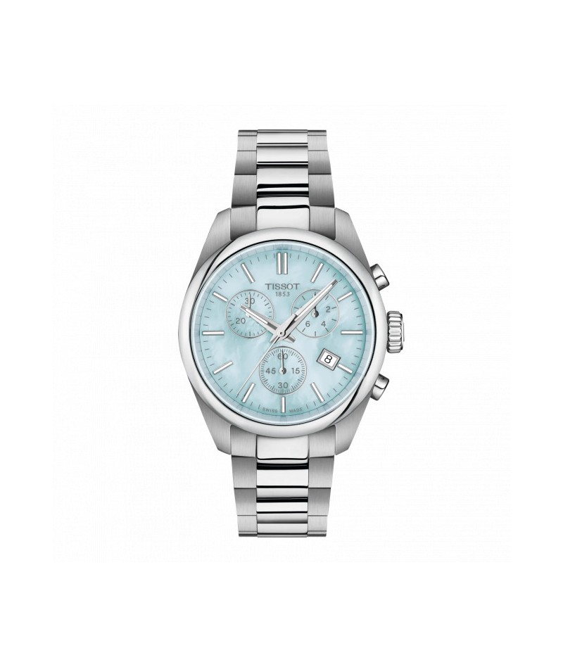 Tissot - PR100 Chrono 36mm - T150.217.11.131.00