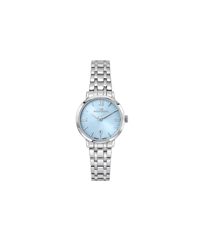PHILIP WATCH - Audrey Azzurro R8253151502