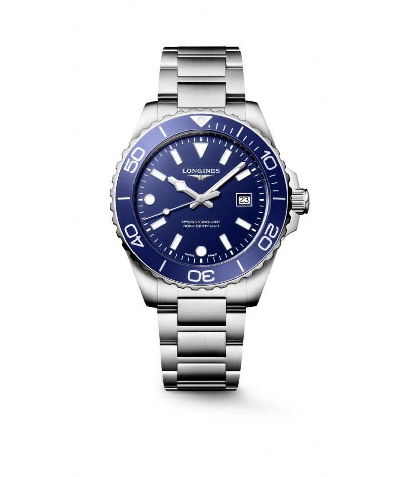 Longines - Hydroconquest...