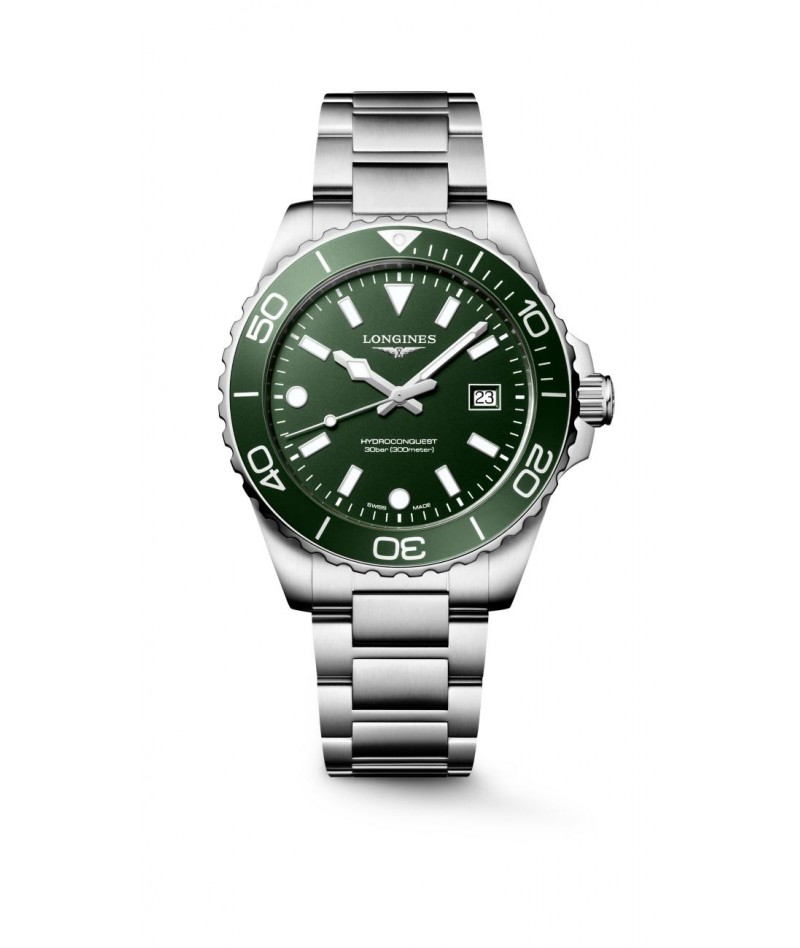 Longines - Hydroconquest...