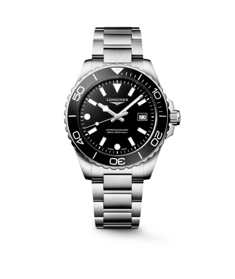 Longines - Hydroconquest...