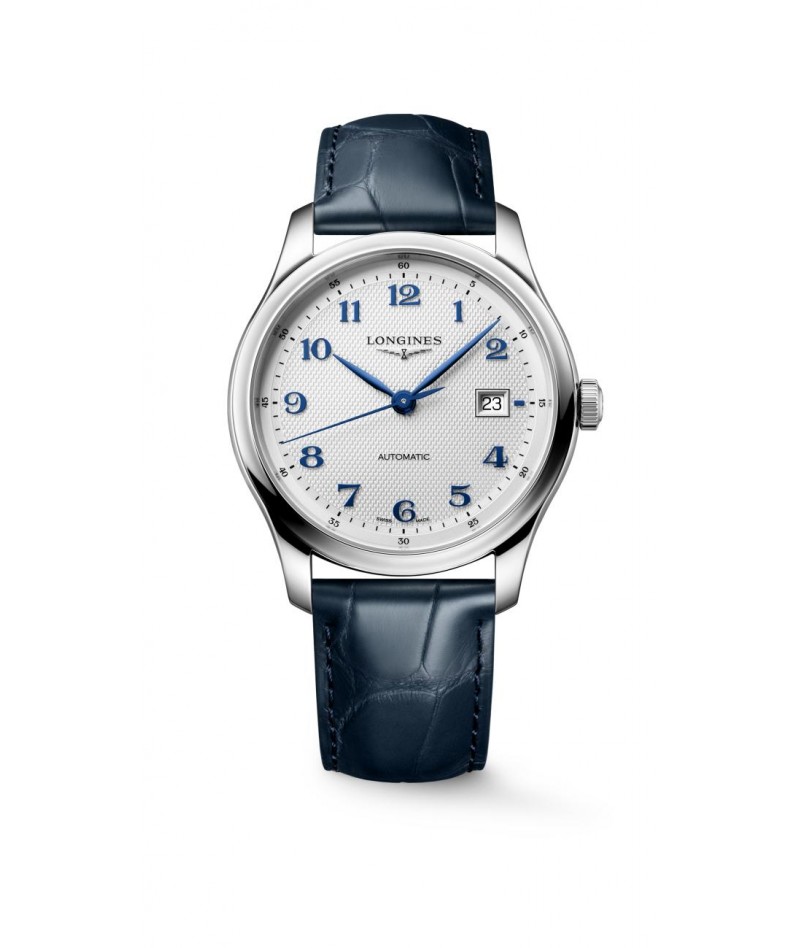 Longines - Master Collection Automatico 41mm L2.950.4.73.2