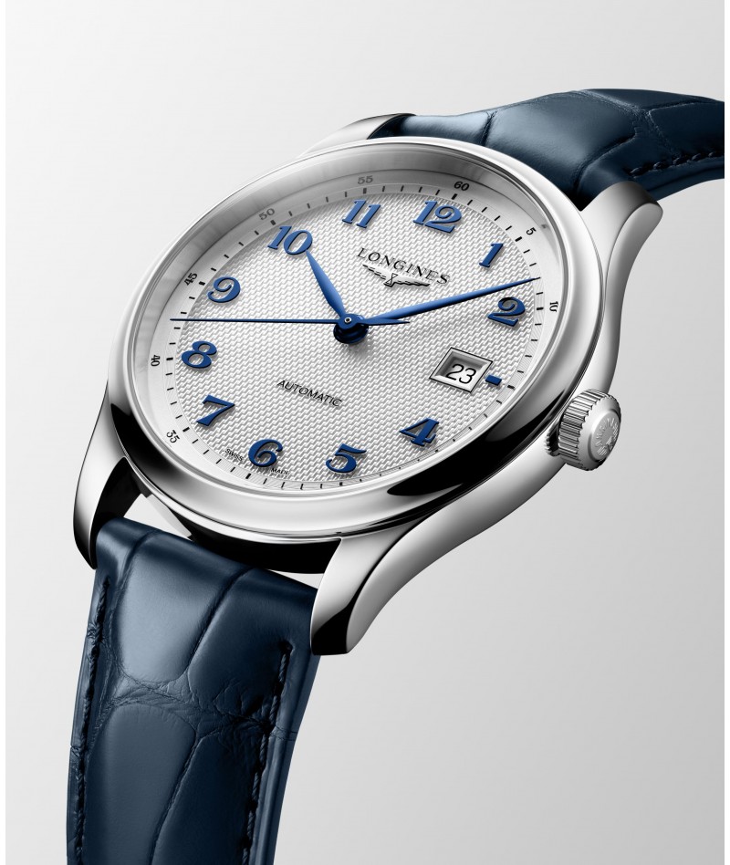 Longines - Master Collection Automatico 41mm L2.950.4.73.2