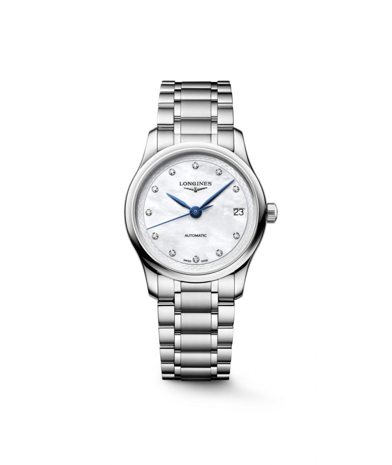 Longines - Master Collection Automatico 34mm L2.450.4.87.6