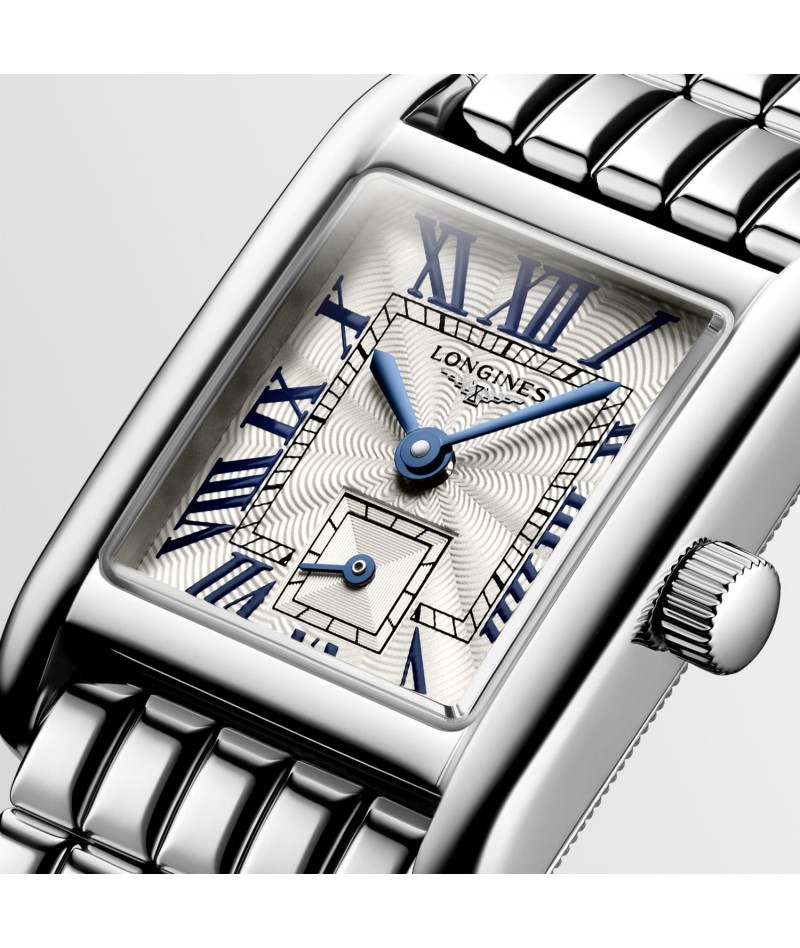 Longines - Dolcevita Mini L5.200.4.71.6