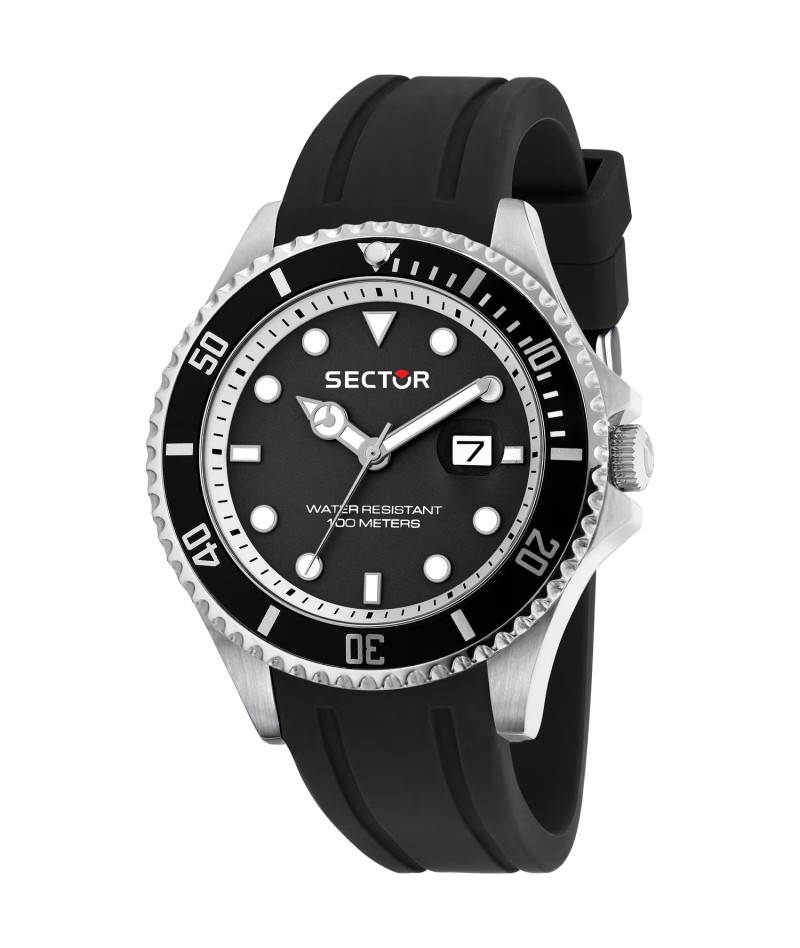 SECTOR - 230 43mm Nero R3251161062