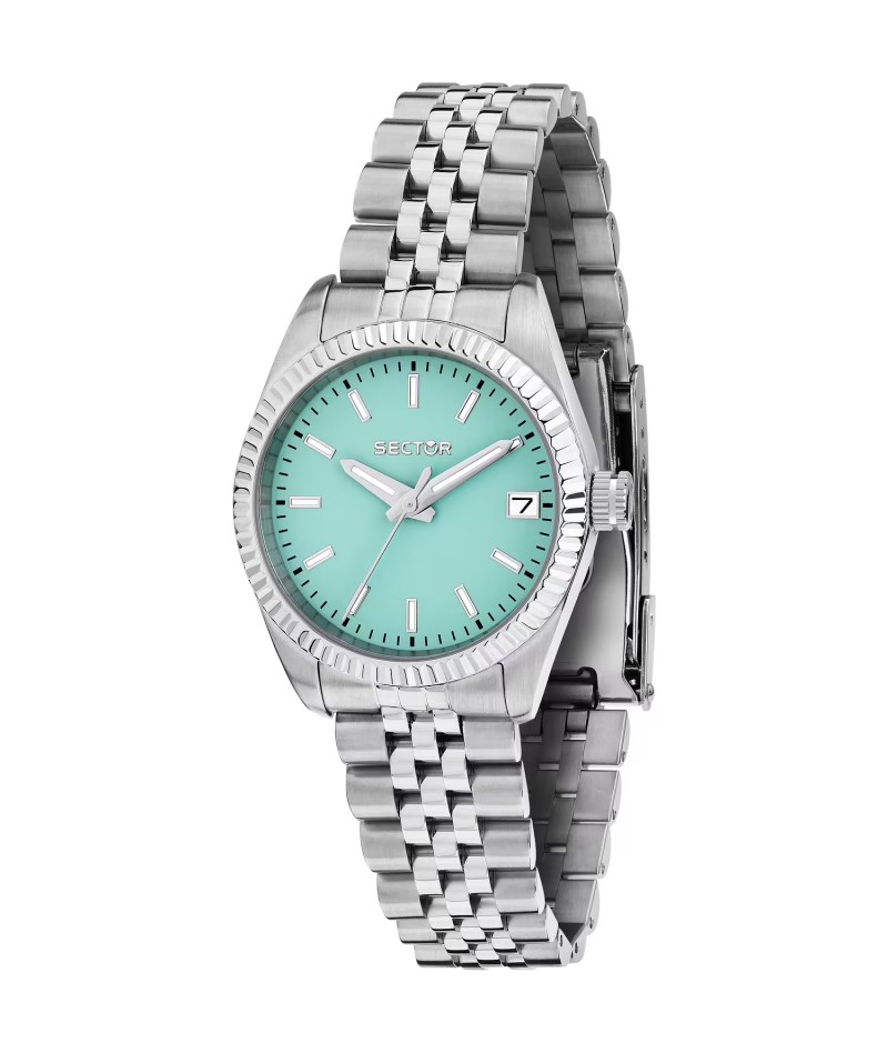 SECTOR - 240 32mm Azzurro R3253240515