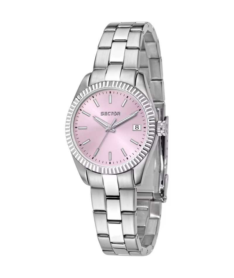 SECTOR - 240 32mm Rosa R3253240510