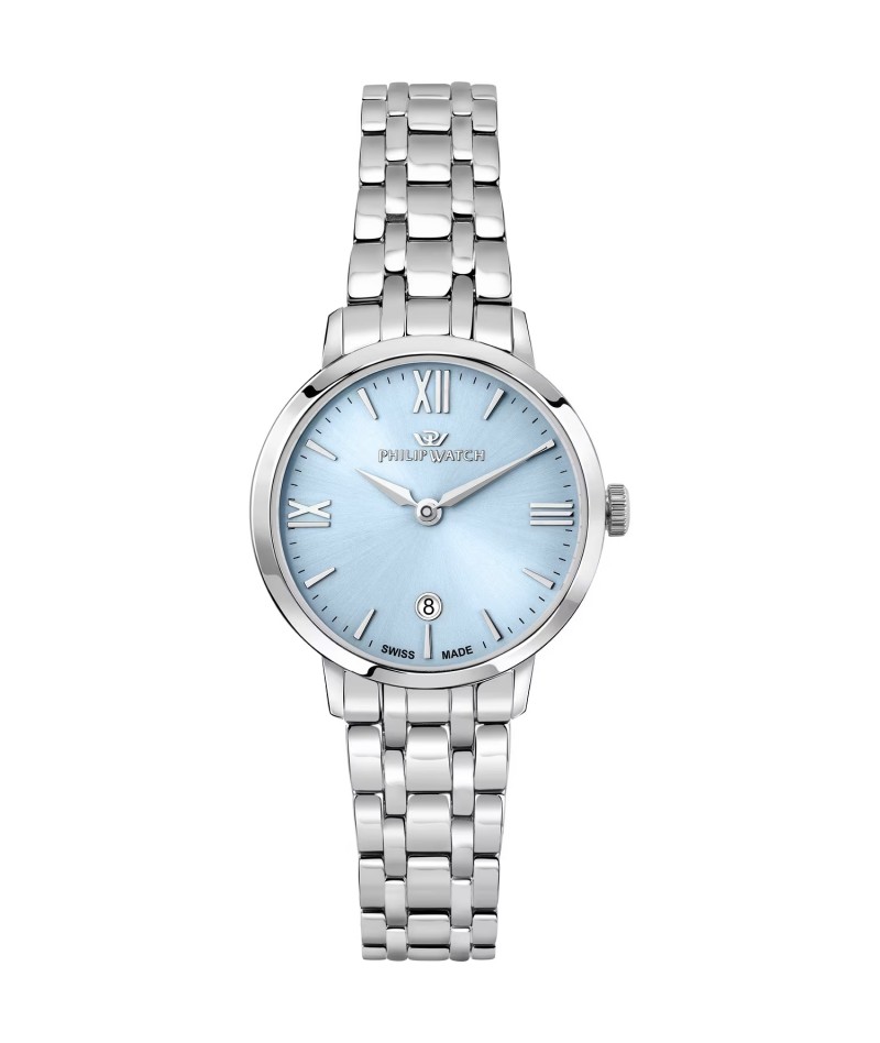 PHILIP WATCH - Audrey Azzurro 30mm R8253151502