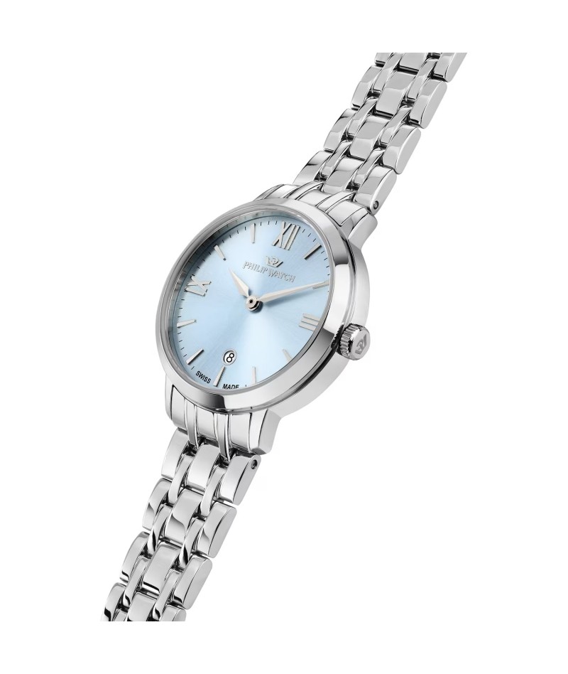 PHILIP WATCH - Audrey Azzurro 30mm R8253151502