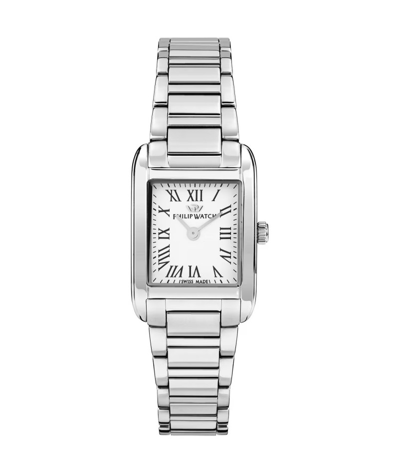 PHILIP WATCH - Museum Bianco R8253225505