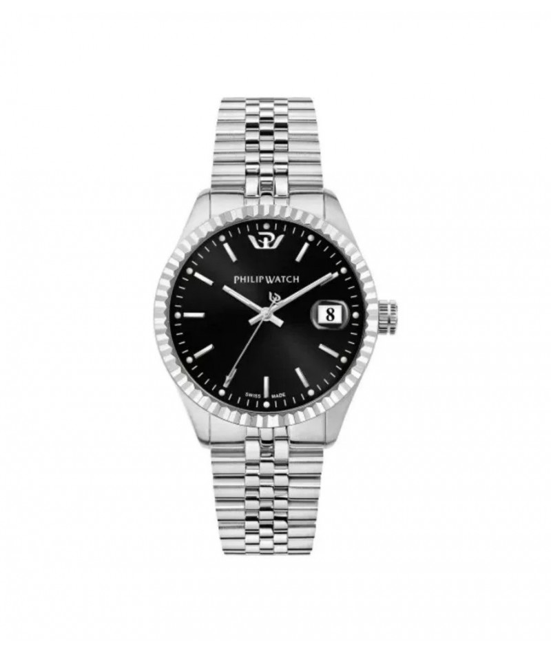 PHILIP WATCH - Caribe 31mm Nero R8253107506